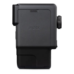 A Photo Of Fujifilm instax mini Evo Cinema - Hybrid Instant Camera