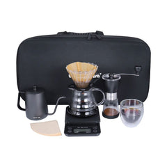 A Photo Of Green Lion G-50 Coffee Maker Set