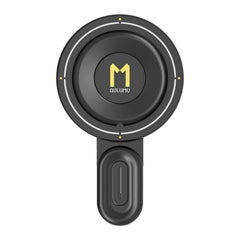 A Photo Of AULUMU G05 4-in-1 MagSafe Phone Kickstand with Hidden Box Opener