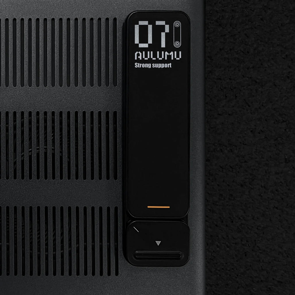 A Photo Of AULUMU G07 Pop-Up Laptop Kickstand