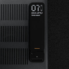 A Photo Of AULUMU G07 Pop-Up Laptop Kickstand