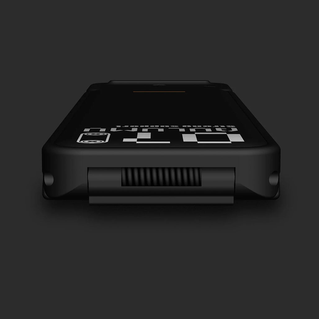 A Photo Of AULUMU G07 Pop-Up Laptop Kickstand