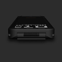 A Photo Of AULUMU G07 Pop-Up Laptop Kickstand