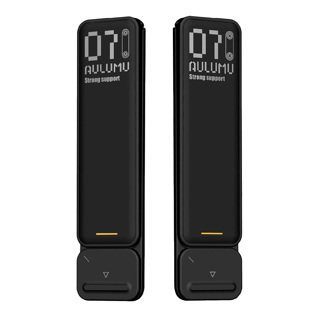 A Photo Of AULUMU G07 Pop-Up Laptop Kickstand