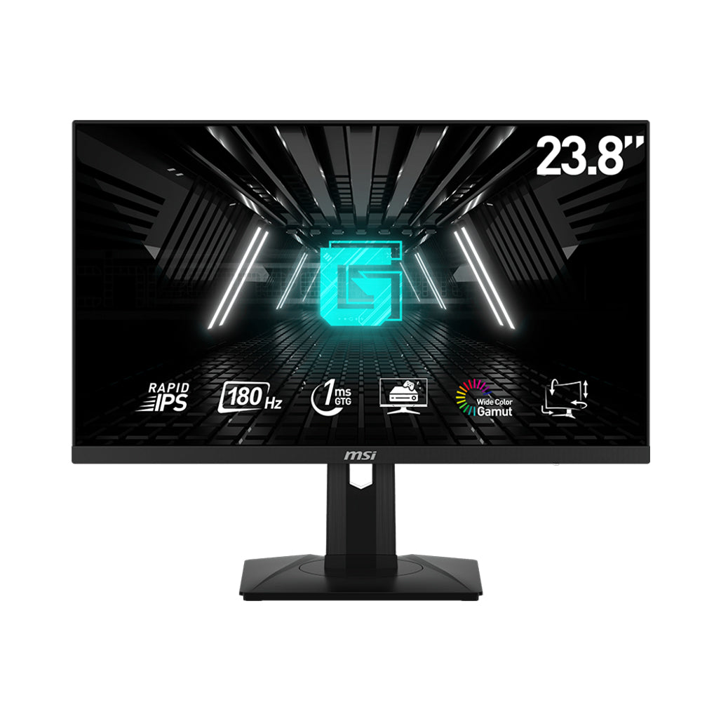 A Photo Of MSI G244PF-E2 - 24