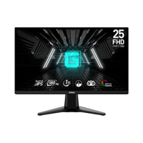MSI G255F - 24.5" FHD 180Hz IPS Gaming Monitor