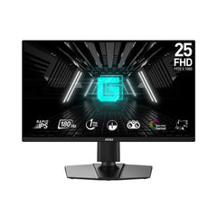 A Photo Of MSI G255PF E2 24.5” - FHD 180Hz Rapid IPS Gaming Monitor