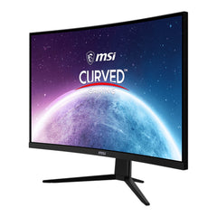 A Photo Of MSI G273CQ - 27