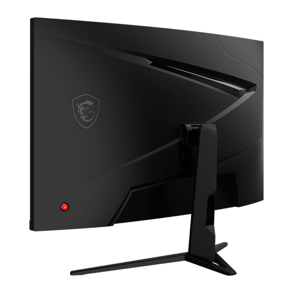 A Photo Of MSI G273CQ - 27