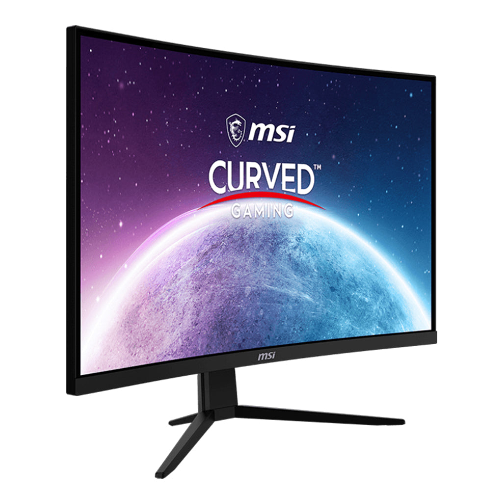 A Photo Of MSI G273CQ - 27
