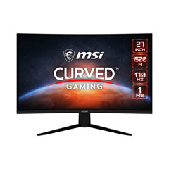 A Photo Of MSI G273CQ - 27