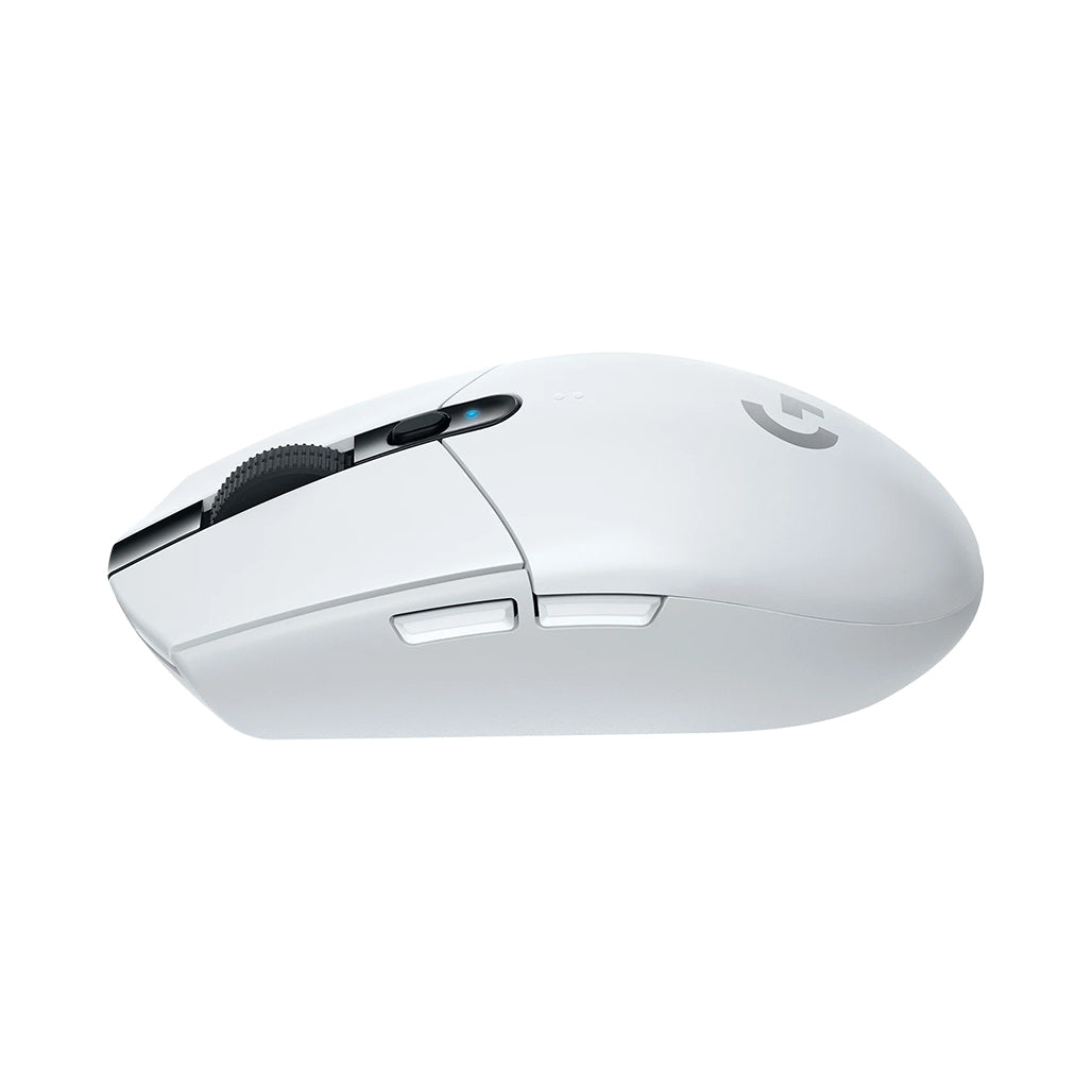 A Photo Of Logitech G305 Lightspeed - Wireless Gaming Mouse