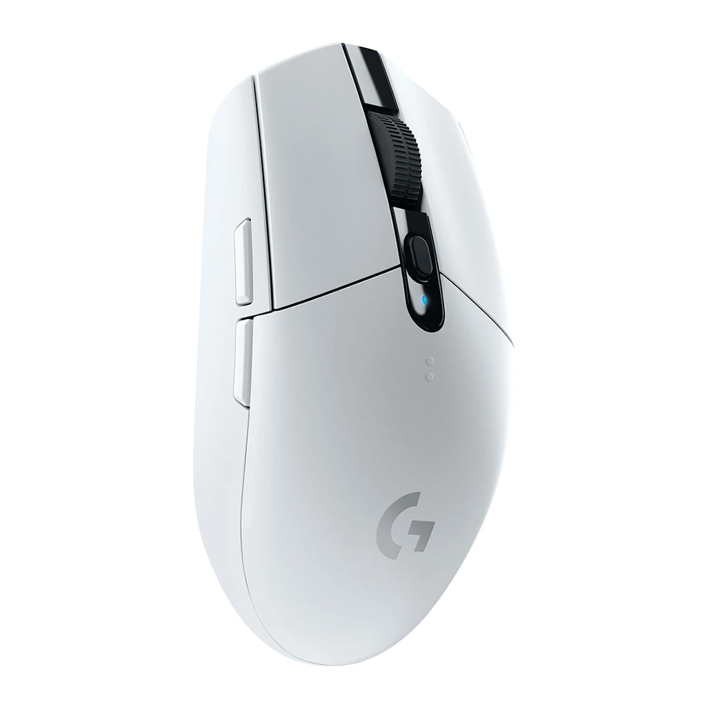 A Photo Of Logitech G305 Lightspeed - Wireless Gaming Mouse