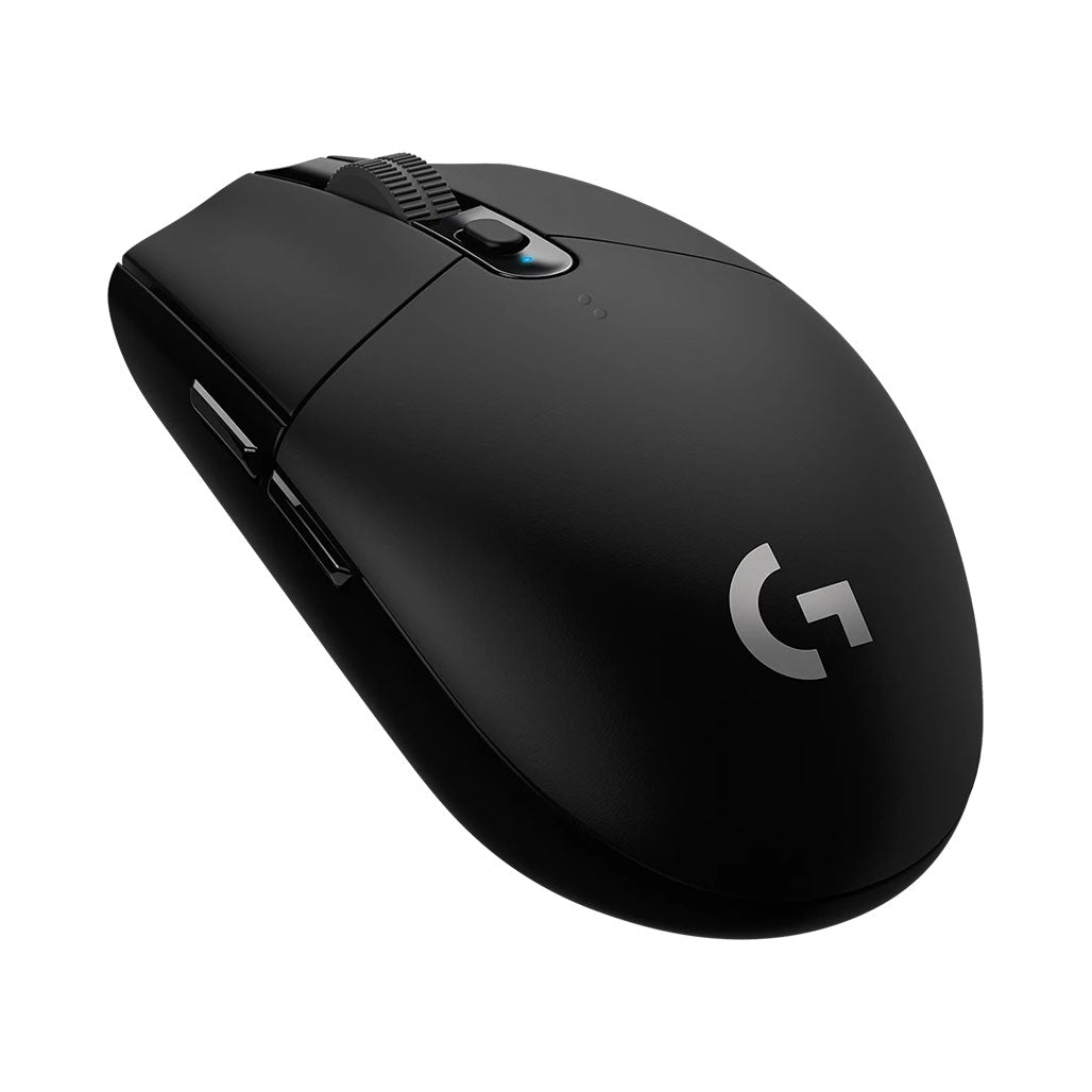 A Photo Of Logitech G305 Lightspeed - Wireless Gaming Mouse
