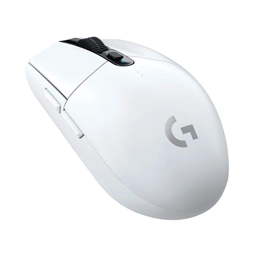 A Photo Of Logitech G305 Lightspeed - Wireless Gaming Mouse