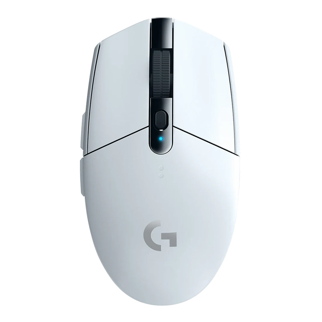 A Photo Of Logitech G305 Lightspeed - Wireless Gaming Mouse