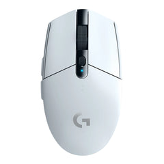 A Photo Of Logitech G305 Lightspeed - Wireless Gaming Mouse