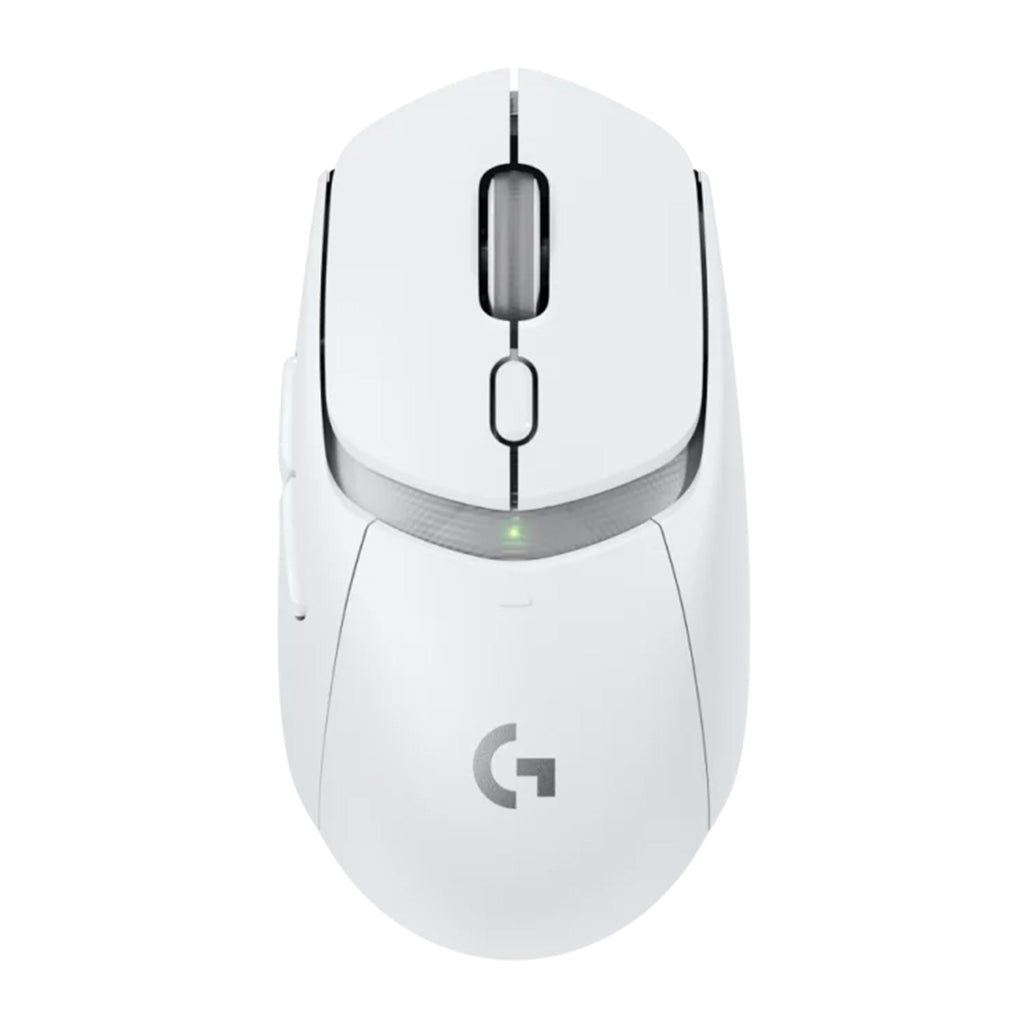 A Photo Of Logitech G309 LIGHTSPEED - Wireless Gaming Mouse - White