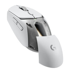 A Photo Of Logitech G309 LIGHTSPEED - Wireless Gaming Mouse - White