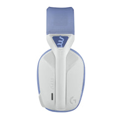 A Photo Of Logitech G435 LIGHTSPEED Wireless Gaming Headset - 981-001062