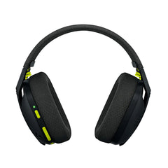 A Photo Of Logitech G435 LIGHTSPEED Wireless Gaming Headset - 981-001062