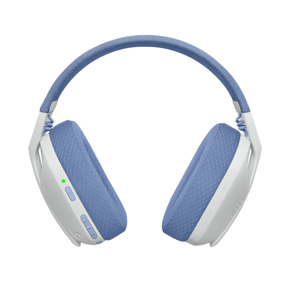 A Photo Of Logitech G435 LIGHTSPEED Wireless Gaming Headset - 981-001062