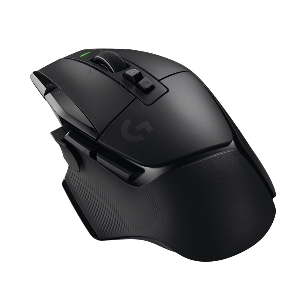 A Photo Of Logitech G502 X LIGHTSPEED - Wireless Gaming Mouse