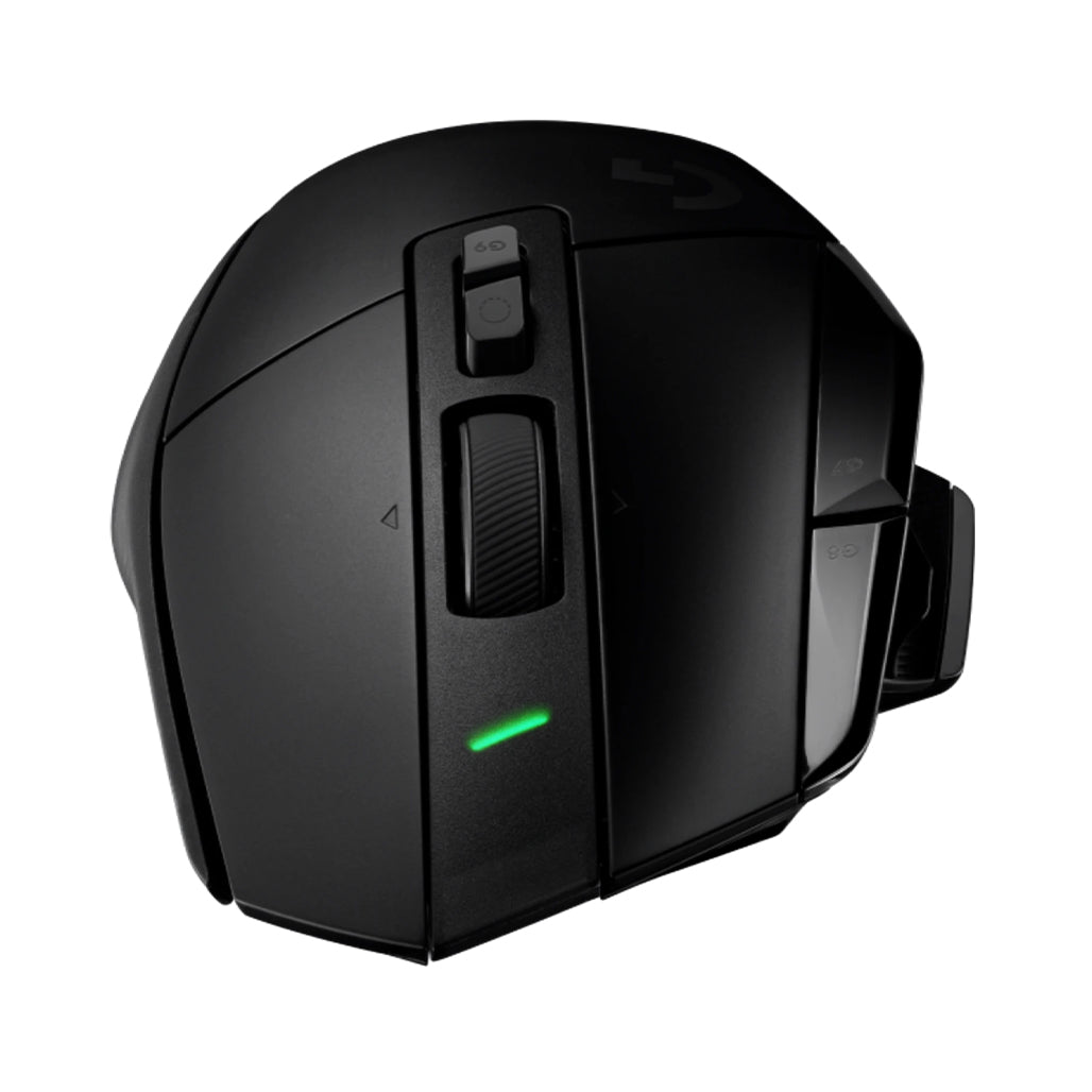 A Photo Of Logitech G502 X LIGHTSPEED - Wireless Gaming Mouse
