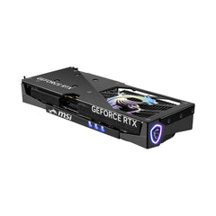 A Photo Of MSI GeForce RTX 5060 GAMING TRIO OC 8GB GDDR7 Graphics Card – DLSS 4, Blackwell Architecture, TRI FROZR 4 Cooling