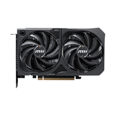 A Photo Of MSI GeForce RTX 5060 8G SHADOW 2X OC – DLSS 4, Ray Tracing, 8GB GDDR7 Graphics Card