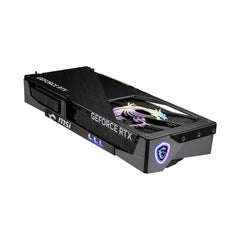 A Photo Of MSI GeForce RTX 5070 12G GAMING TRIO OC – DLSS 4 AI Graphics Card with Blackwell Architecture