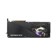 A Photo Of MSI GeForce RTX 5070 12G GAMING TRIO OC – DLSS 4 AI Graphics Card with Blackwell Architecture