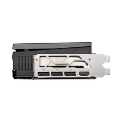 A Photo Of MSI GeForce RTX 5070 12G Vanguard SOC Launch Edition – Blackwell Architecture, DLSS 4, 12GB GDDR7 GPU