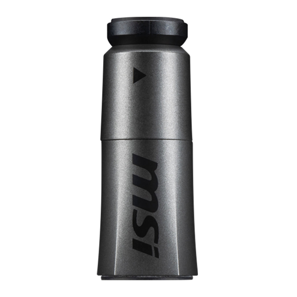 A Photo Of MSI GeForce RTX 5070 Ti 16G SHADOW 3X OC Graphics Card – DLSS 4, GDDR7, Triple-Fan, SFF-Ready