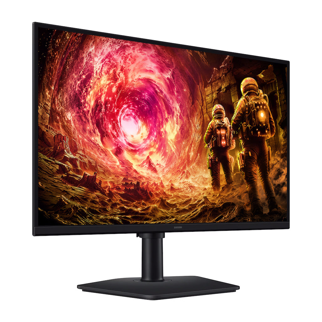 A Photo Of Samsung 27