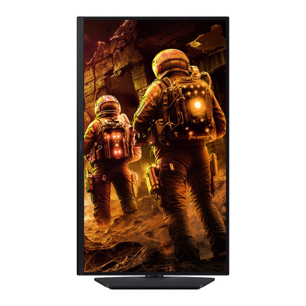 A Photo Of Samsung 27