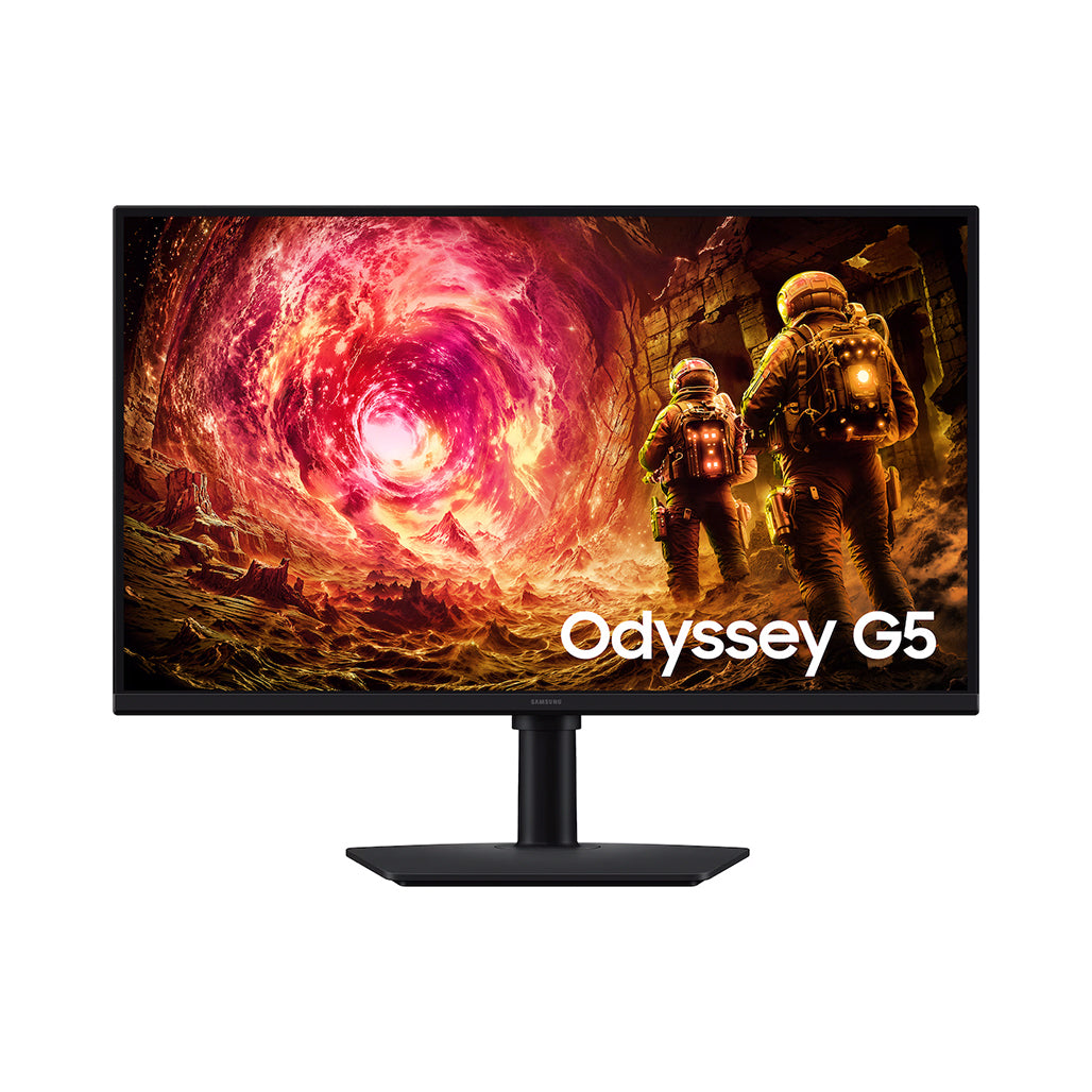 A Photo Of Samsung 27