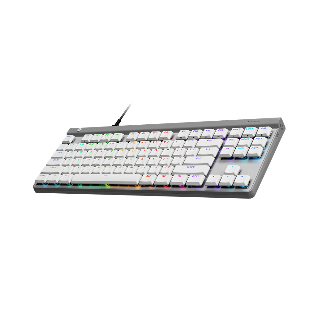 A Photo Of Logitech G515 TKL - Wired Low Profile Gaming Keyboard