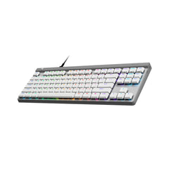 A Photo Of Logitech G515 TKL - Wired Low Profile Gaming Keyboard