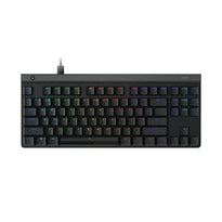 Logitech G515 TKL - Wired Low Profile Gaming Keyboard