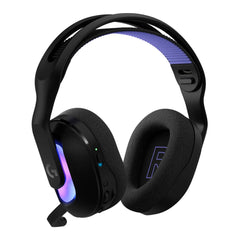 A Photo Of Logitech G522 LIGHTSPEED Wireless Gaming Headset - Black