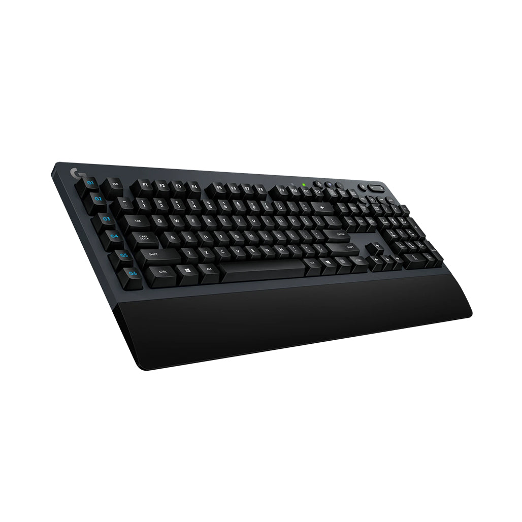 A Photo Of Logitech G613 Wireless Mechanical Gaming Keyboard | 920-008396