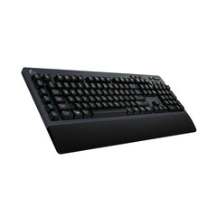 A Photo Of Logitech G613 Wireless Mechanical Gaming Keyboard | 920-008396