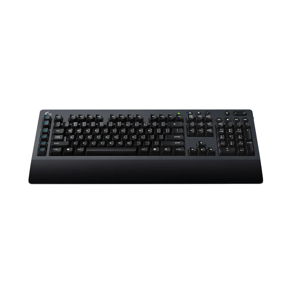 A Photo Of Logitech G613 Wireless Mechanical Gaming Keyboard | 920-008396