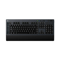 A Photo Of Logitech G613 Wireless Mechanical Gaming Keyboard | 920-008396