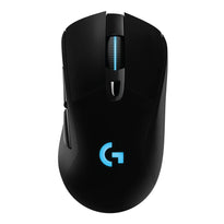Logitech 910-005641 G703 Lightspeed - Wireless Gaming Mouse