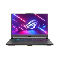 Asus ROG Strix G17 G713PI - 17.3-inch - Ryzen 9 7845HX - 16GB Ram - 1TB SSD - RTX 4070 8GB