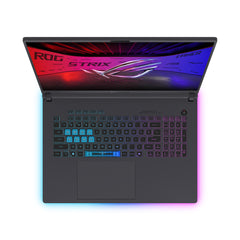 A Photo Of Asus ROG Strix G18 (2025) G815LR-S9194 - 18