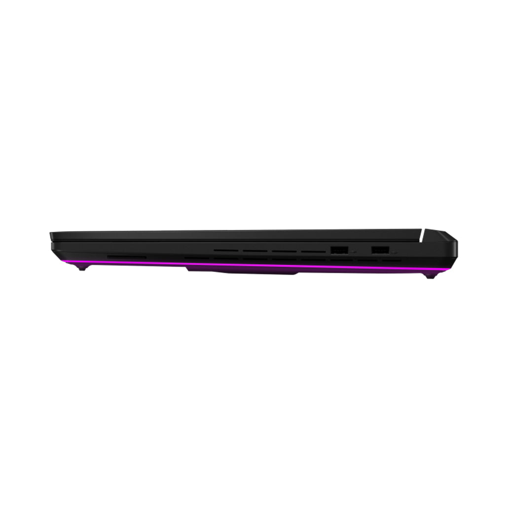 A Photo Of Asus ROG Strix SCAR 18 (2025) 835LX-XS98 - 18