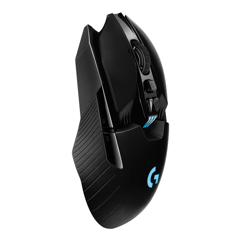 A Photo Of Logitech G903 LIGHTSPEED - Wireless Gaming Mouse with HERO 25K Sensor